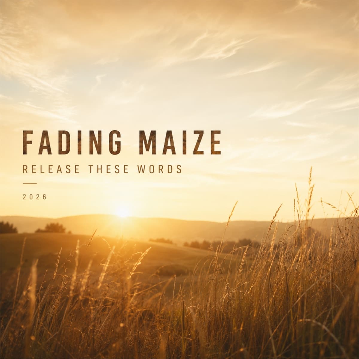 Release These Words Reimagined Edition artwork